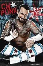 Watch WWE: CM Punk - Best in the World Megavideo