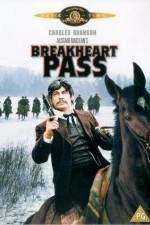 Watch Breakheart Pass Megavideo