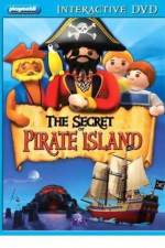 Watch Playmobil The Secret of Pirate Island Megavideo