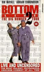 Watch Bottom Live: The Big Number 2 Tour Megavideo