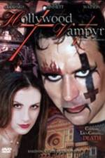 Watch Hollywood Vampyr Megavideo