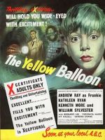 Watch The Yellow Balloon Megavideo