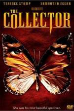 Watch The Collector Megavideo