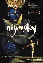 Watch Nijinsky: The Diaries of Vaslav Nijinsky Megavideo