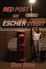 Watch Red Post on Escher Street Megavideo