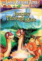 Watch The Land Before Time IV: Journey Through the Mists Megavideo