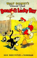 Watch Donald\'s Lucky Day Megavideo