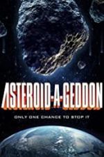 Watch Asteroid-a-Geddon Megavideo