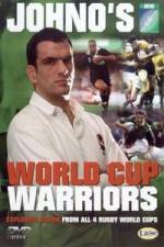 Watch Johno's World Cup Warriors Megavideo