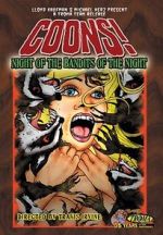 Watch Coons! Night of the Bandits of the Night Megavideo