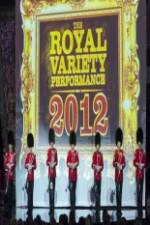 Watch The Royal Variety Performance Megavideo