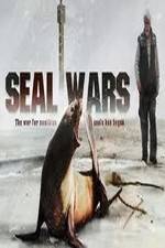 Watch Seal Wars Special Megavideo
