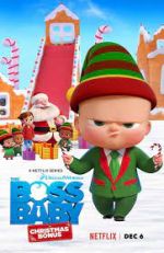 Watch The Boss Baby: Christmas Bonus Megavideo