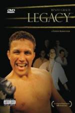 Watch Renzo Gracie Legacy Megavideo