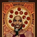 Watch Sasheer Zamata: Pizza Mind (TV Special 2017) Megavideo