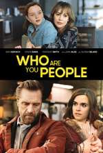 Watch Who Are You People Megavideo