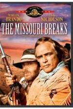 Watch The Missouri Breaks Megavideo