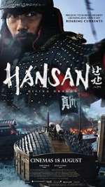 Watch Hansan: Rising Dragon Megavideo