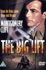 Watch The Big Lift Megavideo