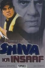 Watch Shiva Ka Insaaf Megavideo