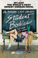 Watch Student Bodies Megavideo