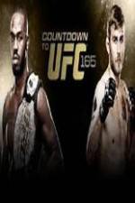 Watch Countdown to UFC 165 Jones vs Gustafsson Megavideo