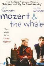 Watch Mozart and the Whale Megavideo