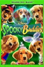 Watch Spooky Buddies Megavideo