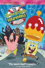 Watch The SpongeBob SquarePants Movie Megavideo