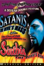 Watch Satanis The Devil's Mass Megavideo