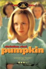 Watch Pumpkin Megavideo