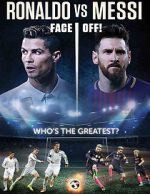 Watch Ronaldo vs. Messi Megavideo