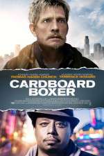 Watch Cardboard Boxer Megavideo