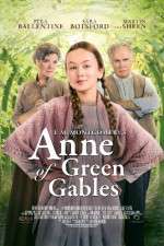 Watch Anne of Green Gables Megavideo