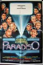 Watch Nuovo cinema Paradiso Megavideo
