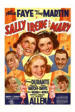 Watch Sally Irene and Mary Megavideo