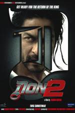 Watch Don 2 Megavideo