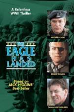 Watch The Eagle Has Landed Megavideo