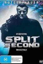Watch Split Second Megavideo