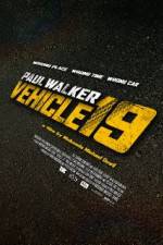 Watch Vehicle 19 Megavideo