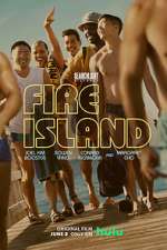 Watch Fire Island Megavideo