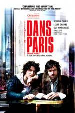 Watch Dans Paris Megavideo