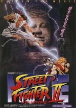 Watch Street Fighter II: The Animated Movie Megavideo