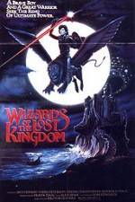 Watch Wizards of the Lost Kingdom Megavideo