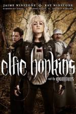 Watch Elfie Hopkins Megavideo