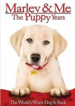 Watch Marley & Me: The Puppy Years Megavideo