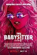 Watch The Babysitter Megavideo