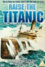 Watch Raise the Titanic Megavideo
