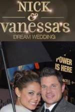 Watch Nick and Vanessas Dream Wedding Megavideo