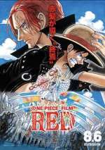 Watch One Piece Film: Red Megavideo